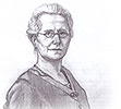 Martha Müller-Grählert